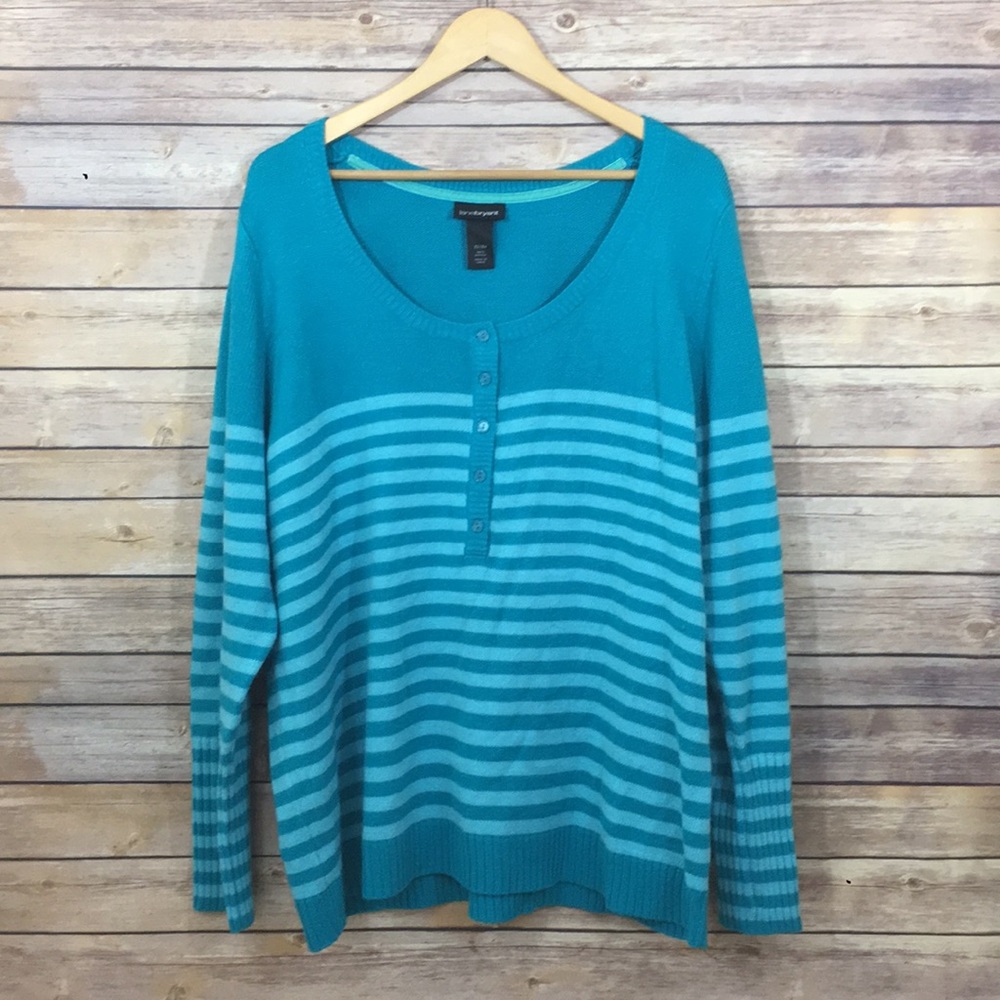Lane Bryant Sweater